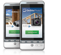 OnSite Mobile Apps for Android