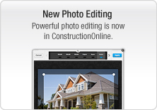 Photo Editing