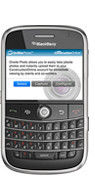 OnSite Photo for Blackberry