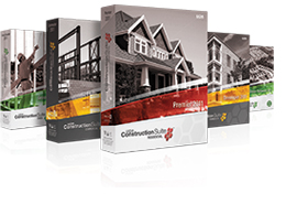 UDA Introduces ConstructionSuite 2011