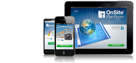 OnSite Mobile Apps