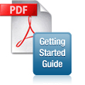 Enhanced Getting Started Guide