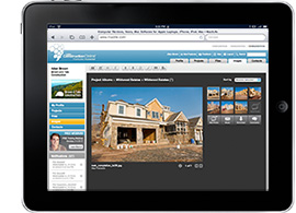 iPad Certification for ConstructionOnline