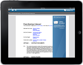 OnSite Files for iPad