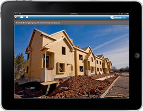 OnSite Files for iPad
