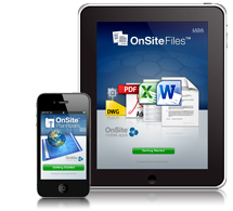 OnSite Mobile Apps