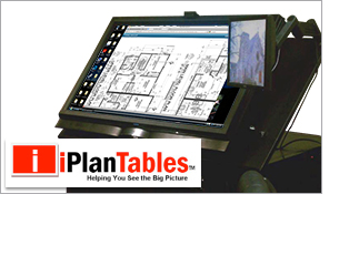 UDA Partners with iPlanTables
