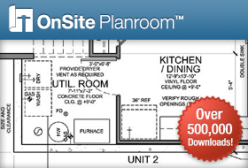 OnSite Planroom