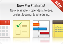 Pro Features
