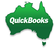 QuickBooks Australia Partnership