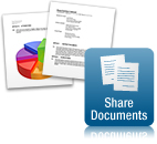 Share Documents