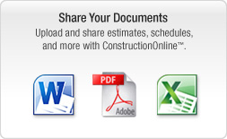Share Documents