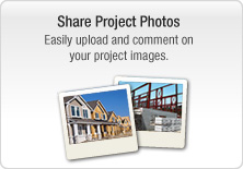 Share Project Photos