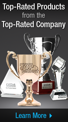 UDA Selected as Industry Leader
