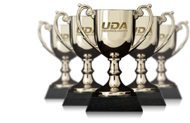 Top Product Award