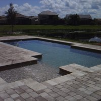 Centerline Homes / Eagle Creek / Orlando, Fl