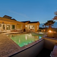 International Builder Show / Centerline Homes / Orlando, Fl