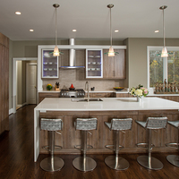 Chilton Kitchen Remodel