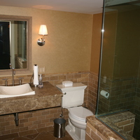 Bathrooms