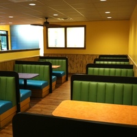 Tropical Smoothie Midland