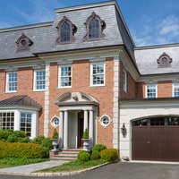 Greenwich, CT (2008)