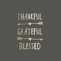 Thankful Quotes