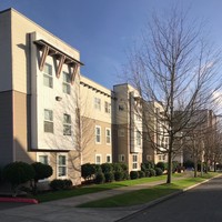 Fawcett Apartments