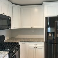 Kitchen Projects 