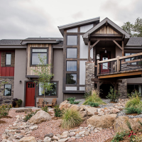 2015 Parade of Homes