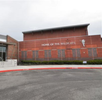 Wilsonville High School