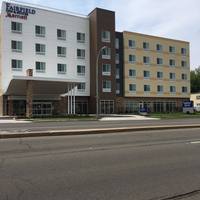 Hotels