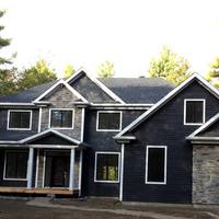 Paragon Custom Home package-Kit in Chelsea Qc.