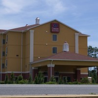 COMFORT SUITES - ORMOND BEACH