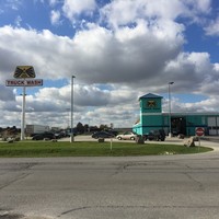 Blue Beacon Truck Wash