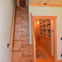 Manomin Resawn Timbers 