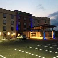 Holiday Inn Express - Salem Oh