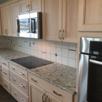 Kitchen Remodels