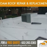 AZ Roofing Works