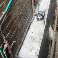 Foundation Repairs