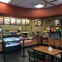 Subway, Chesapeake, VA