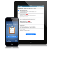 Cloud-Based Punch Lists and Full Mobile Integration
