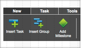 Simple Navigation and Data Entry