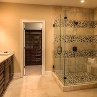 Bathroom Renovations