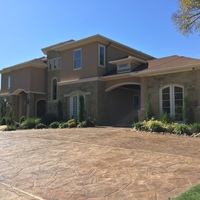 Belton TX Custom Home