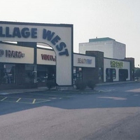 Village West