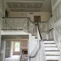 Foyer Before