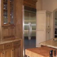 Healdsburg Kitchen