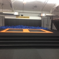 Urban Air Trampoline Park