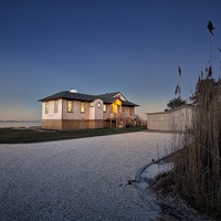 Pond House Project