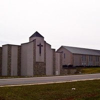 Gloria Dei Church